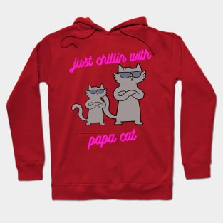 funny kids Hoodie